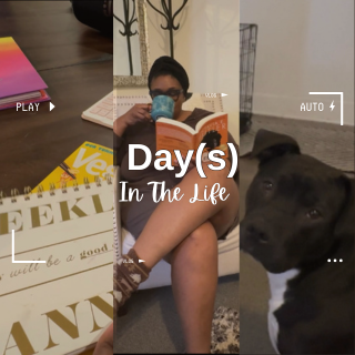 Days In The Life | Planning, Thrive Market Unboxing and More