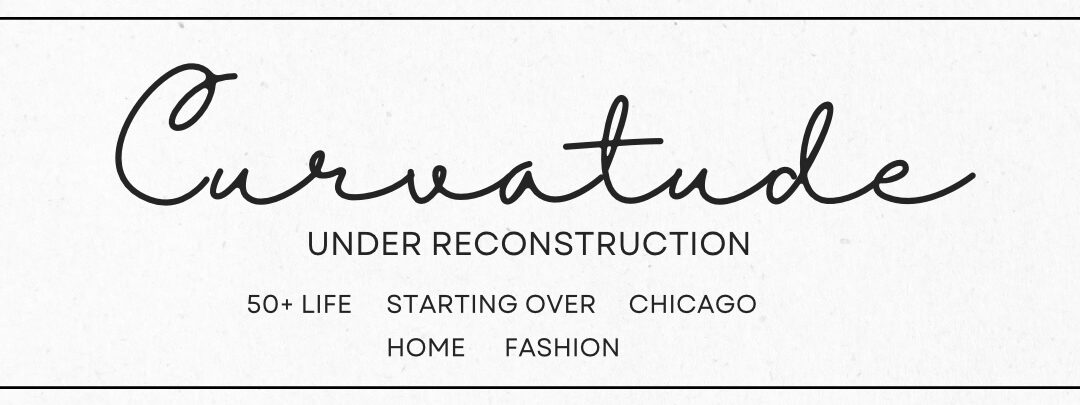 Curvatude Chicago Plus Size Lifestyle Blog